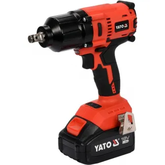 Masina de insurubat cu impact Yato YT-82806