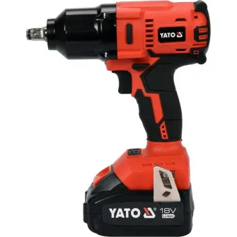 Masina de insurubat cu impact Yato YT-82806