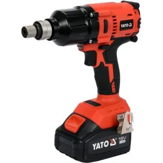 Masina de insurubat cu impact Yato YT-82806