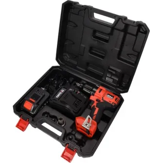 Masina de insurubat cu impact Yato YT-82806