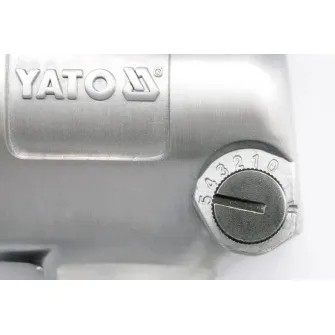 Masina de insurubat pneumatica Yato YT-09511