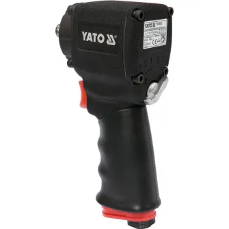 Masina de insurubat pneumatica Yato YT-09512