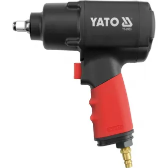 Masina de insurubat pneumatica Yato YT-0953