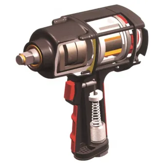 Masina de insurubat pneumatica Yato YT-0953