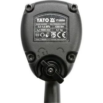 Masina de insurubat pneumatica Yato YT-09564