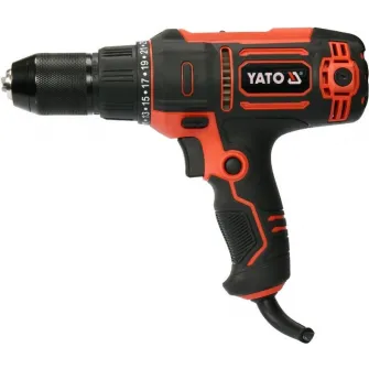 Masina de insurubat Yato YT-82060