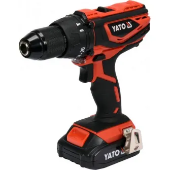 Masina de insurubat Yato YT-82786