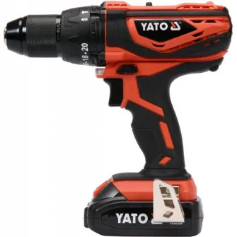 Masina de insurubat Yato YT-82786