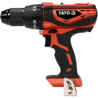 Masina de insurubat Yato YT-82787