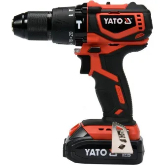 Masina de insurubat Yato YT-82796