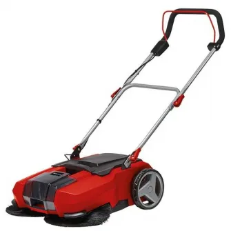 Masina de maturat Einhell TE-SW 18/610 PXC Solo (23.520.40)