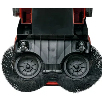 Masina de maturat Einhell TE-SW 18/610 PXC Solo (23.520.40)