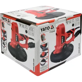 Masina de slefuit beton Yato YT-82340