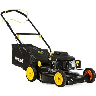 Газонокосилка бензиновая Huter GLM-5.0ST