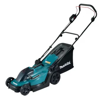 Masina de tuns iarba cu acumulator Makita DLM330SM
