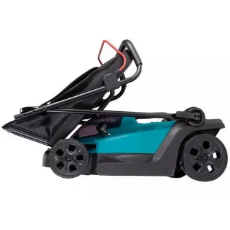 Masina de tuns iarba cu acumulator Makita DLM330SM