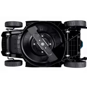 Masina de tuns iarba cu acumulator Makita DLM330SM