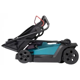 Газонокосилка аккумуляторная Makita DLM330Z