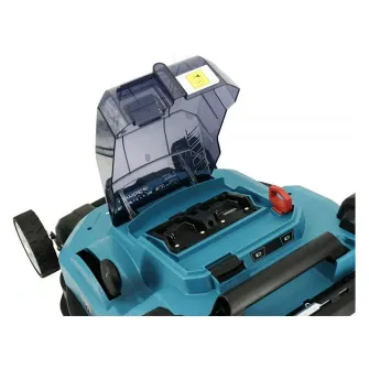 Газонокосилка аккумуляторная Makita DLM432CT2