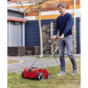 Masina electrica pentru greblat Einhell GC-ES 1231/1
