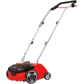 Masina electrica pentru greblat Einhell GC-SC 36/31 (34.206.60)