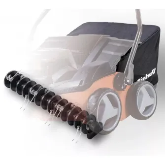 Masina electrica pentru greblat Einhell GC-SC 36/31 (34.206.60)