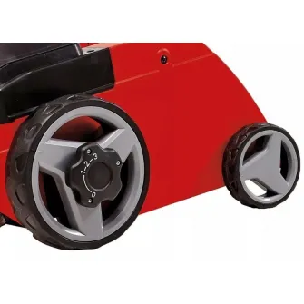 Masina electrica pentru greblat Einhell GC-SC 36/31 (34.206.60)