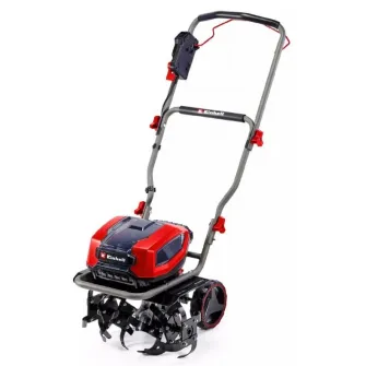 Masina electrica pentru greblat Einhell GP-CR 36/45 (34.312.20)