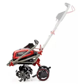Masina electrica pentru greblat Einhell GP-CR 36/45 (34.312.20)