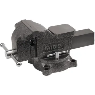 Тиски Yato YT-65048