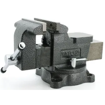 Тиски Yato YT-6504