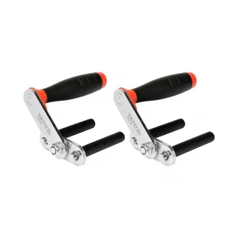 Miner pentru transportarea ghipsocarton Yato YT-37440
