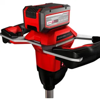 Motoburghiu Einhell GP-EA 18/150