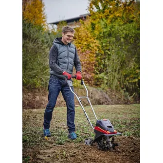 Motocultor Einhell 34.312.00