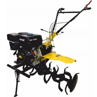 Motocultor Huter MK-11000P