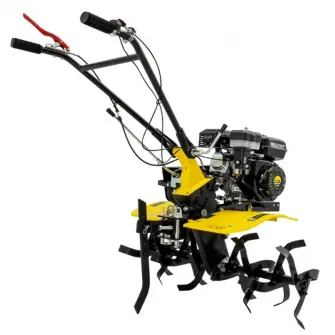 Motocultor Huter MK-7500P