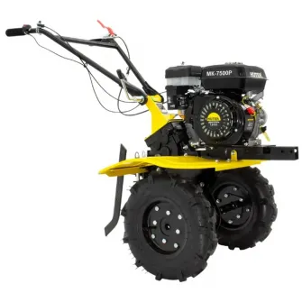 Motocultor Huter MK-7500P