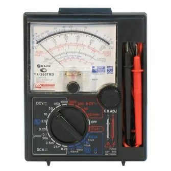 Multimetru Kasan YX-360TRD