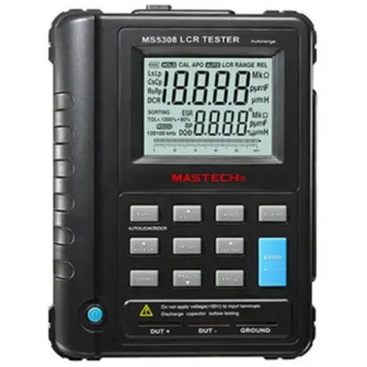 Multimetru Rexant MS5308