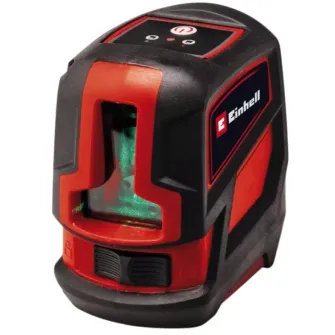 Nivela laser Einhell TC-LL 2 G (22.701.09)