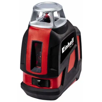 Nivela laser Einhell TE-LL 360