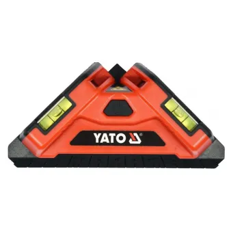 Nivela laser Yato YT-30410