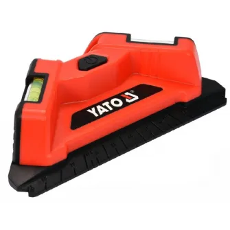 Nivela laser Yato YT-30410