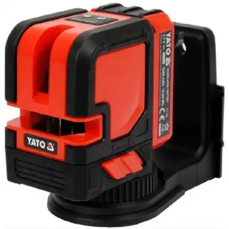 Nivela laser Yato YT-30434