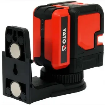 Nivela laser Yato YT-30434