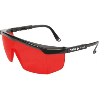 Ochelari de protectie Yato YT-30460