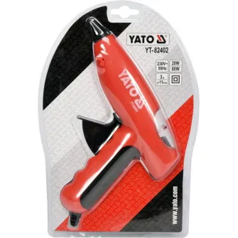 Pistol de lipit Yato YT-82402