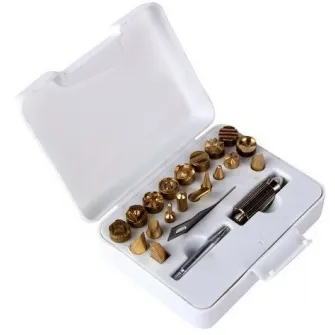 Pistol de pirogravat Rexant 12-0187