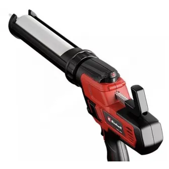 Pistol pentru sealant Einhell TE-SG 18/10 Li (45.222.50)