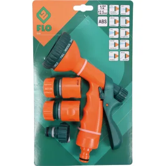 Pistol pentru stropit Flo 89208